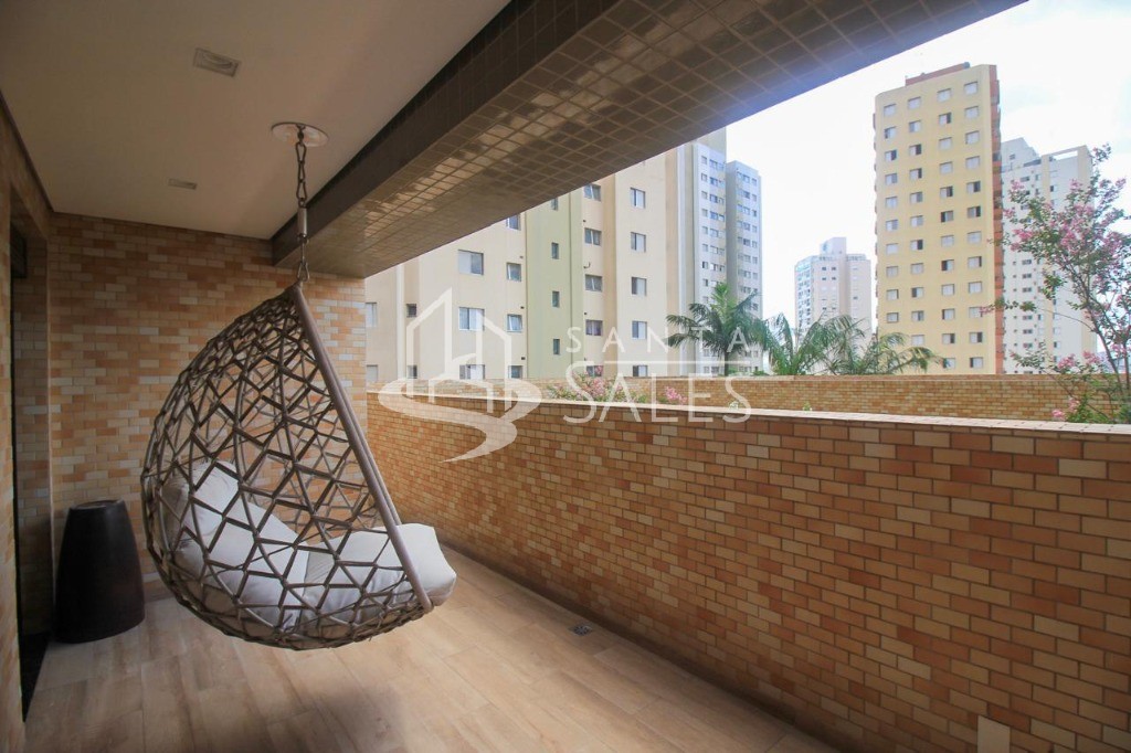 Apartamento, 3 quartos, 168 m² - Foto 17