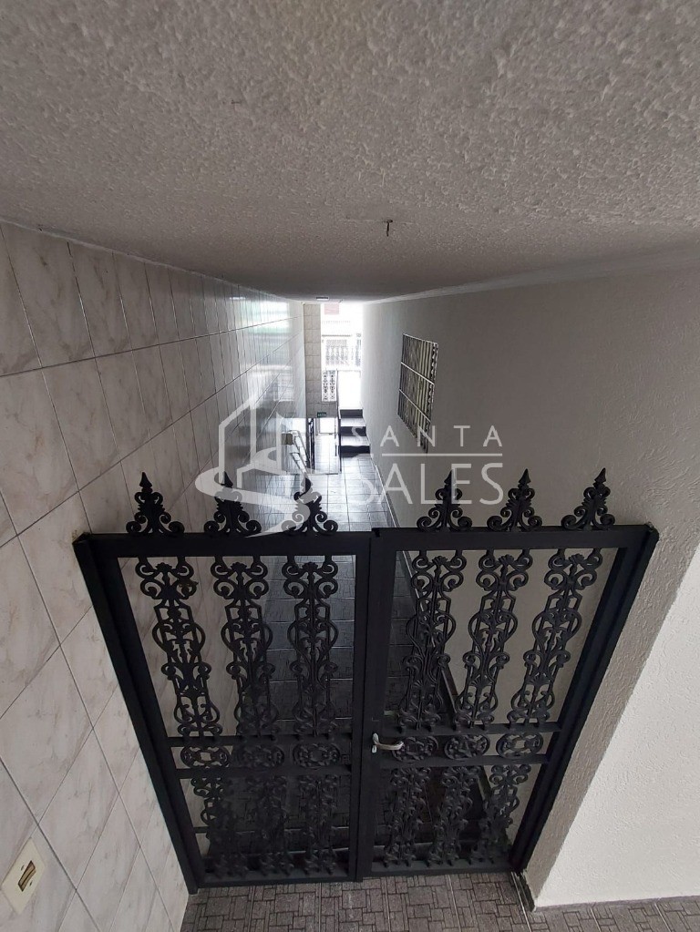 Sobrado, 4 quartos - Foto 25