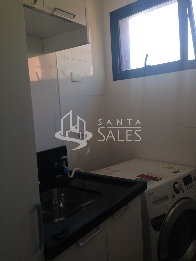 Apartamento, 1 quarto, 52 m² - Foto 6