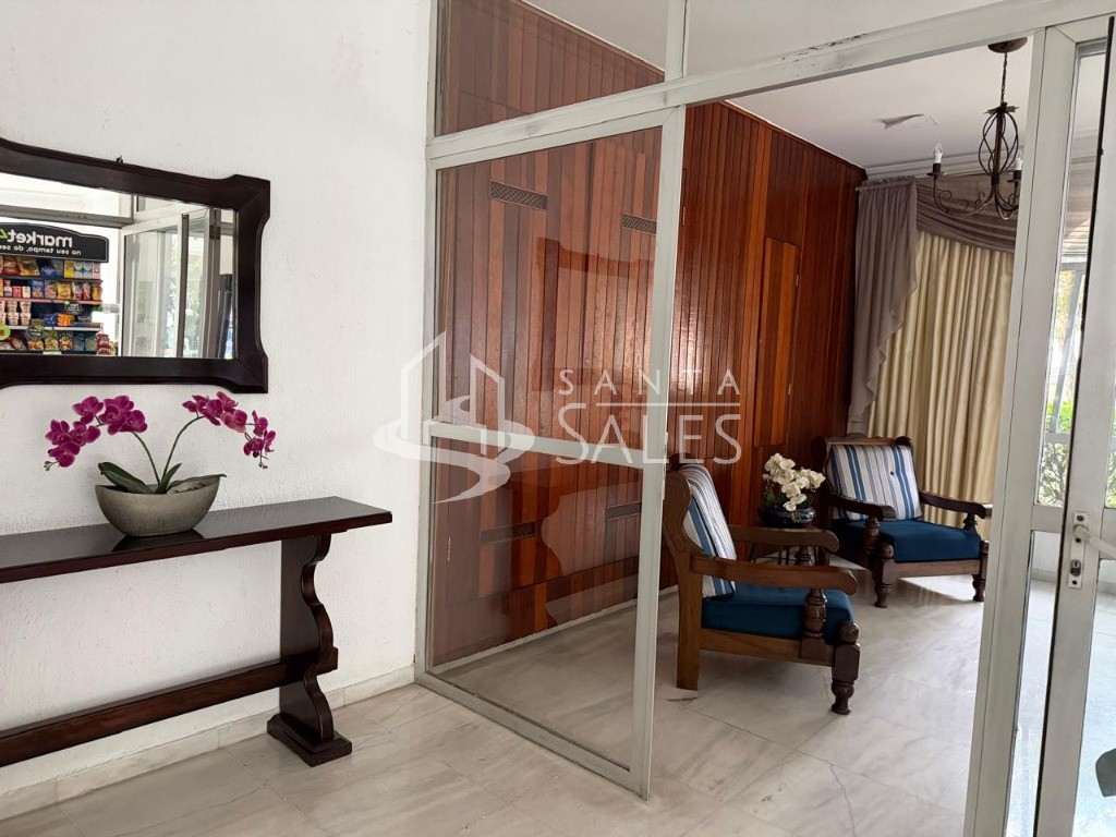 Apartamento, 1 quarto, 36 m² - Foto 18