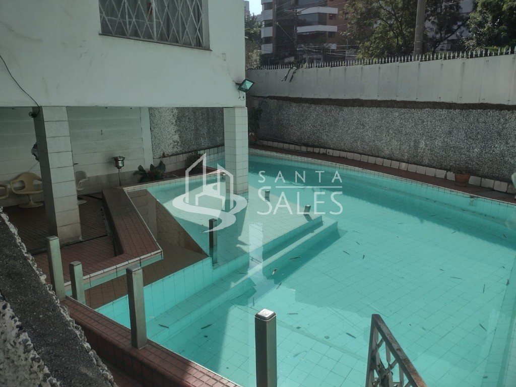 Casa, 13 quartos, 220 m² - Foto 9