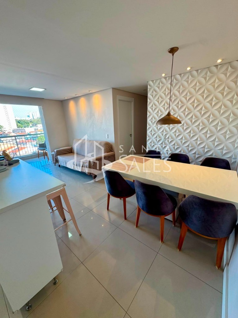 Apartamento, 2 quartos, 65 m² - Foto 11