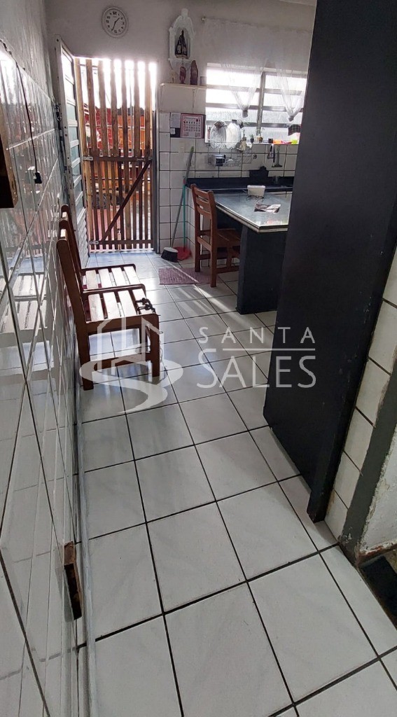 Sobrado, 2 quartos, 90 m² - Foto 6