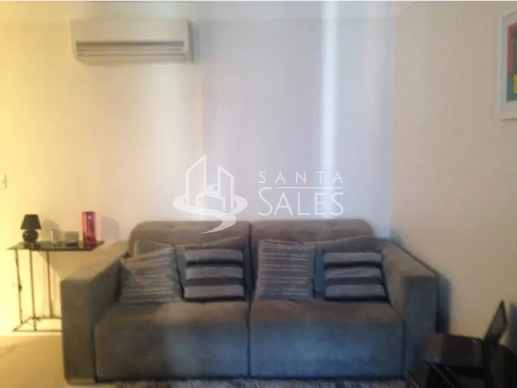 Apartamento, 1 quarto, 52 m² - Foto 2