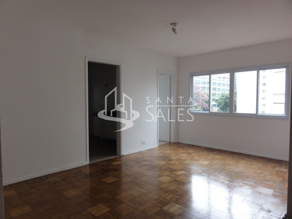 Apartamento, 3 quartos, 109 m² - Foto 1