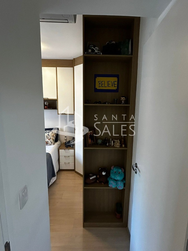 Apartamento, 2 quartos, 51 m² - Foto 21