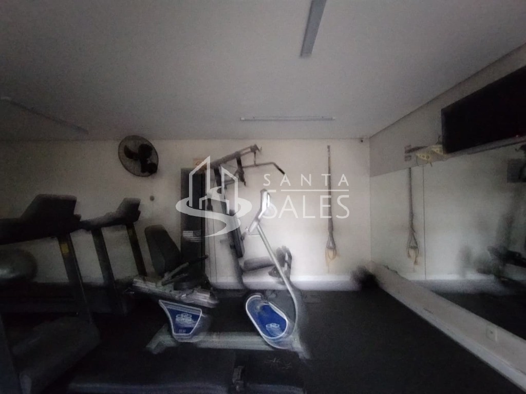 Apartamento, 2 quartos, 47 m² - Foto 33