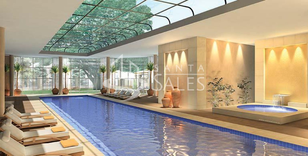 Apartamento, 1 quarto, 55 m² - Foto 18