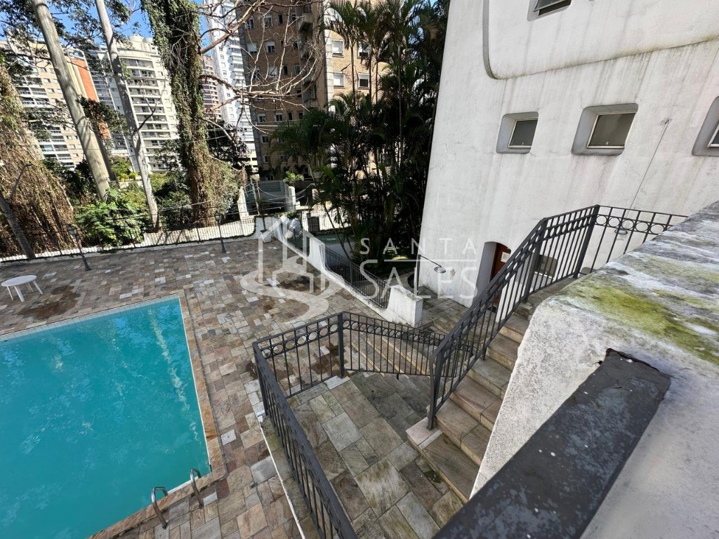 Apartamento, 4 quartos, 121 m² - Foto 37