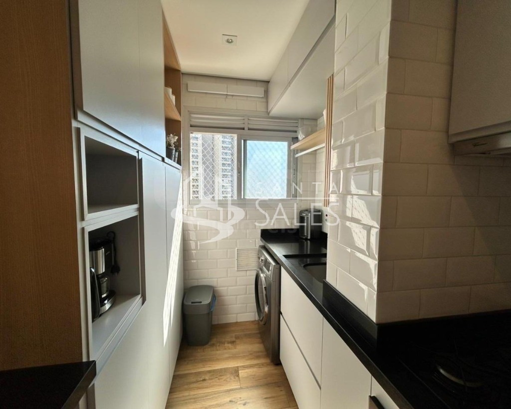 Apartamento, 2 quartos, 59 m² - Foto 6