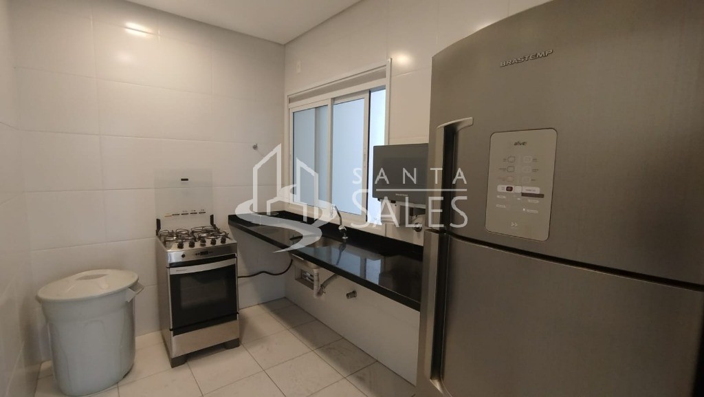 Apartamento, 2 quartos, 56 m² - Foto 38