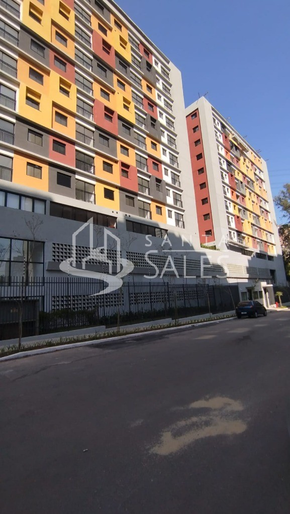 Apartamento, 2 quartos, 38 m² - Foto 24