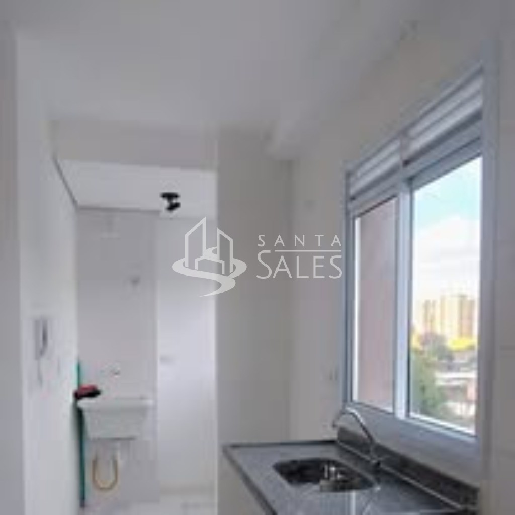 Apartamento, 1 quarto, 35 m² - Foto 7