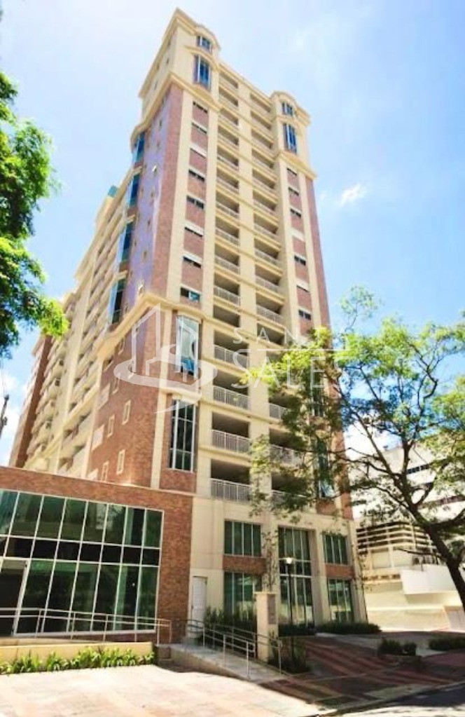 Flat/Apart Hotel, 1 quarto, 40 m² - Foto 21