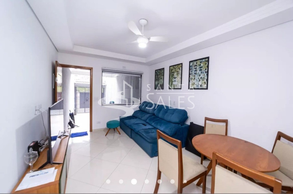 Sobrado, 3 quartos, 112 m² - Foto 12