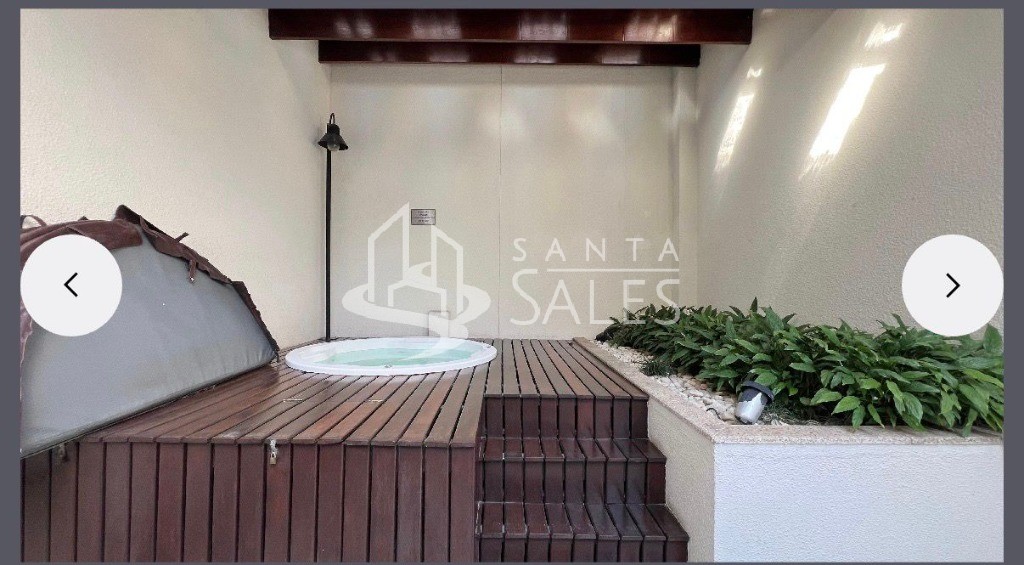Apartamento, 1 quarto, 41 m² - Foto 34