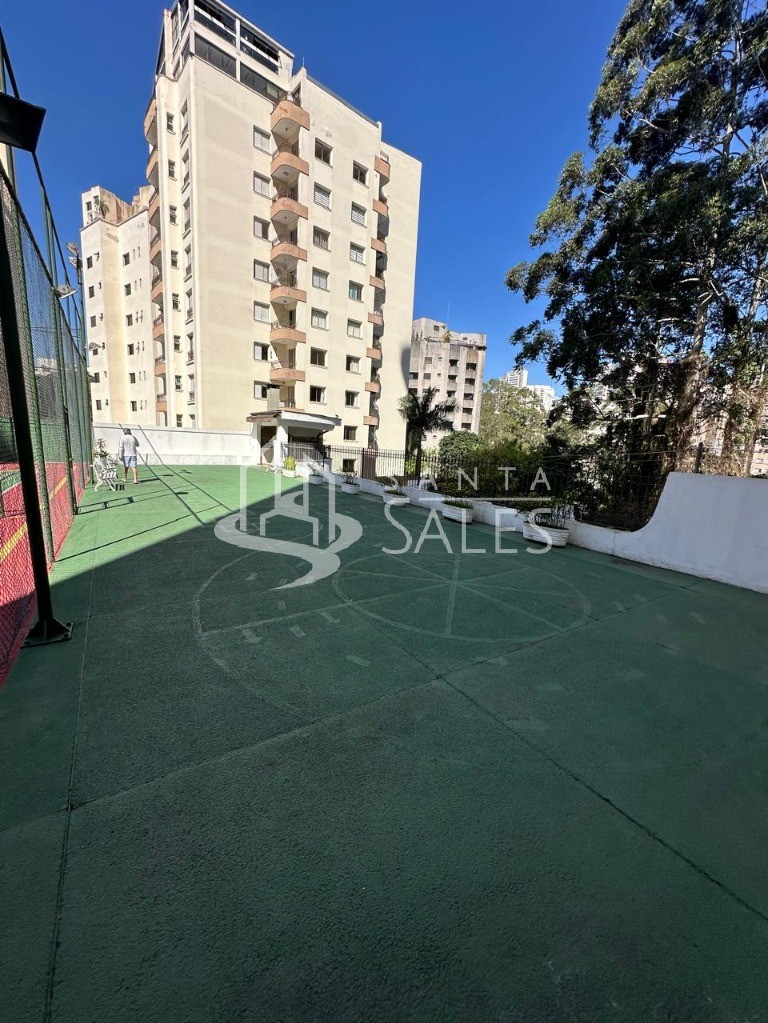 Apartamento, 3 quartos, 121 m² - Foto 36