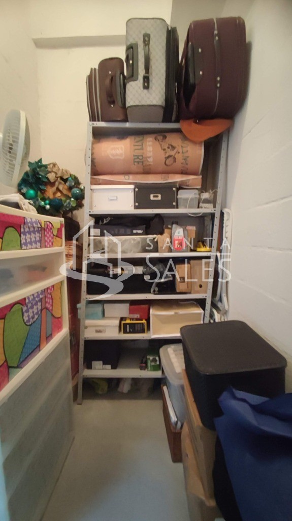Apartamento, 2 quartos, 90 m² - Foto 6