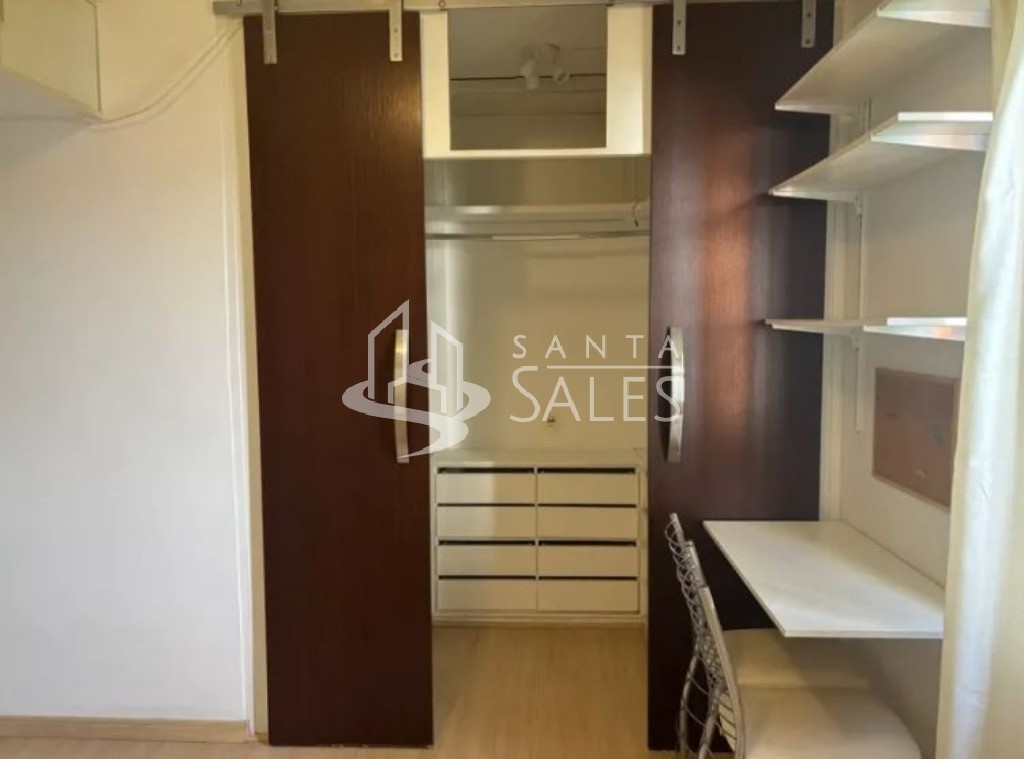 Apartamento, 1 quarto, 50 m² - Foto 6