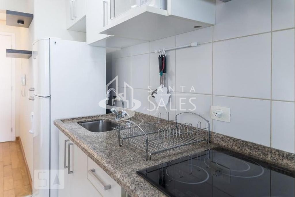 Apartamento, 1 quarto, 55 m² - Foto 12