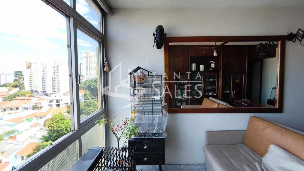 Apartamento, 2 quartos, 82 m² - Foto 32