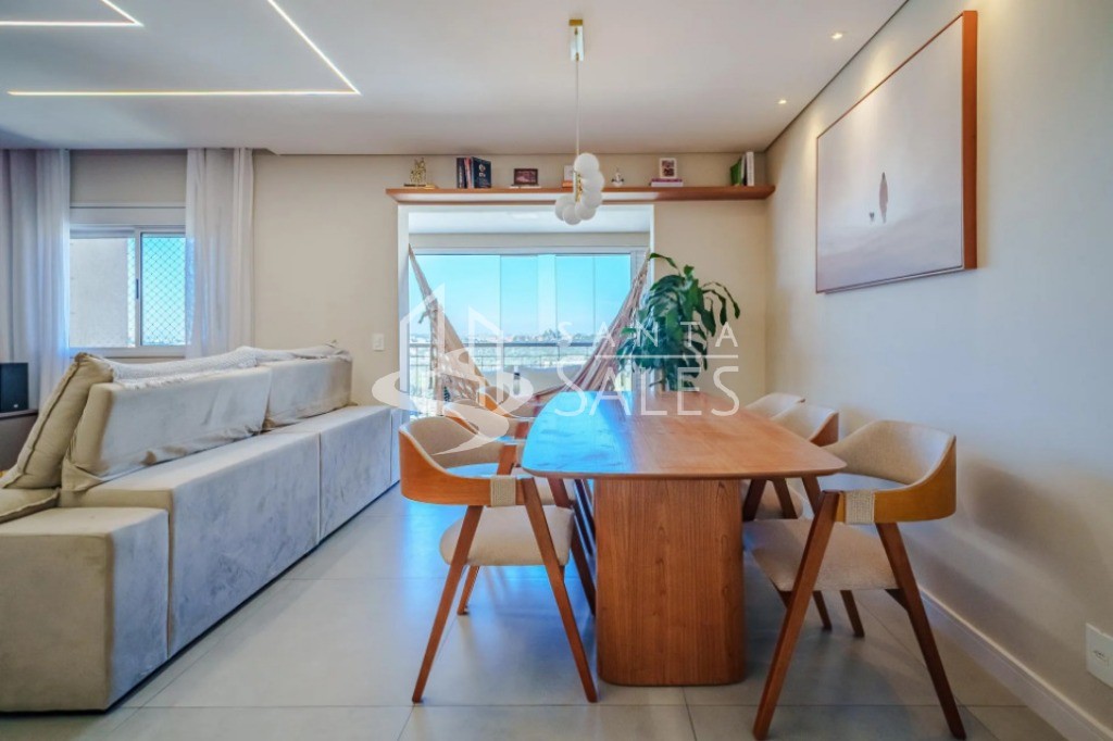 Apartamento, 3 quartos, 108 m² - Foto 4
