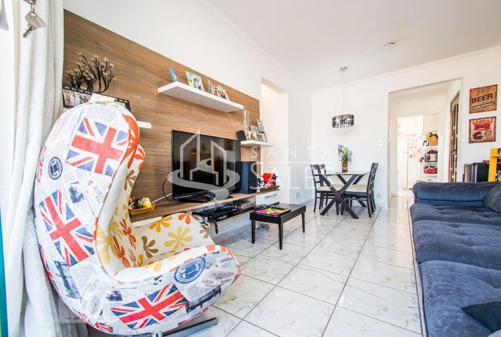 Apartamento, 2 quartos, 72 m² - Foto 6