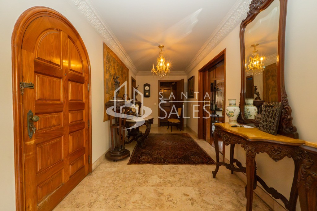 Apartamento, 4 quartos, 369 m² - Foto 1