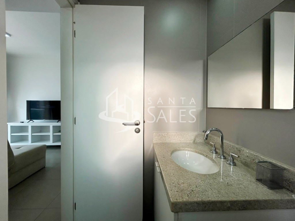 Apartamento, 1 quarto, 45 m² - Foto 10