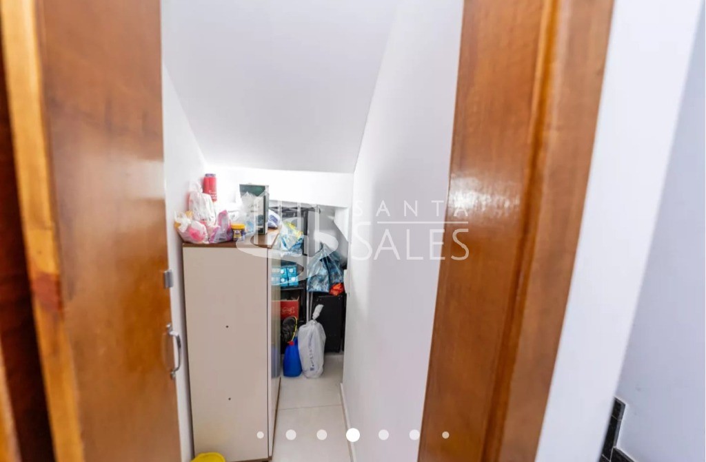 Sobrado, 3 quartos, 112 m² - Foto 21