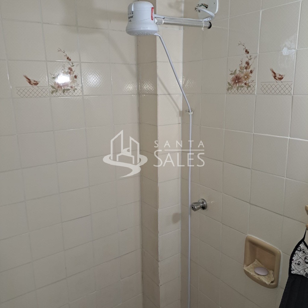Kitnet-Studio, 44 m² - Foto 6