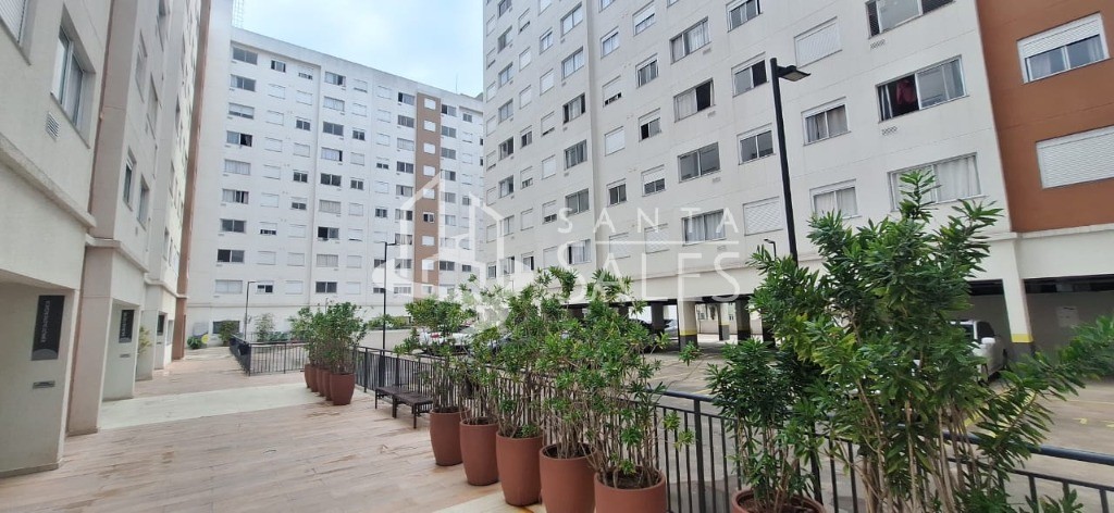 Apartamento, 1 quarto, 29 m² - Foto 15