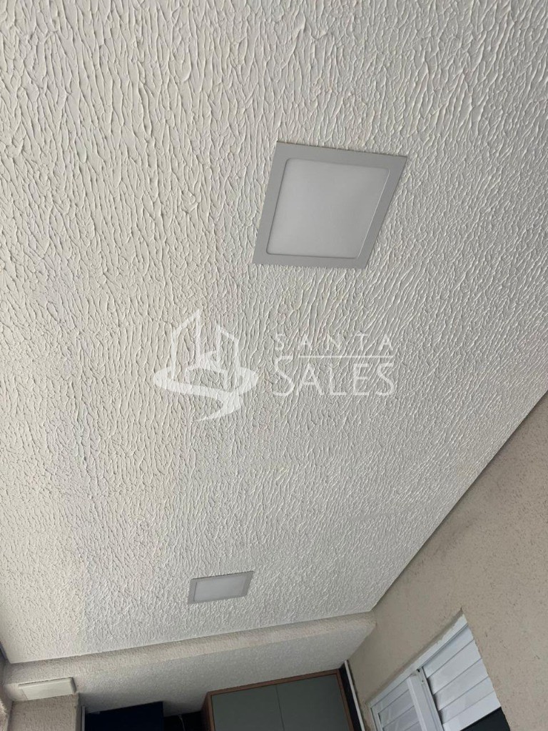 Apartamento, 2 quartos, 60 m² - Foto 35