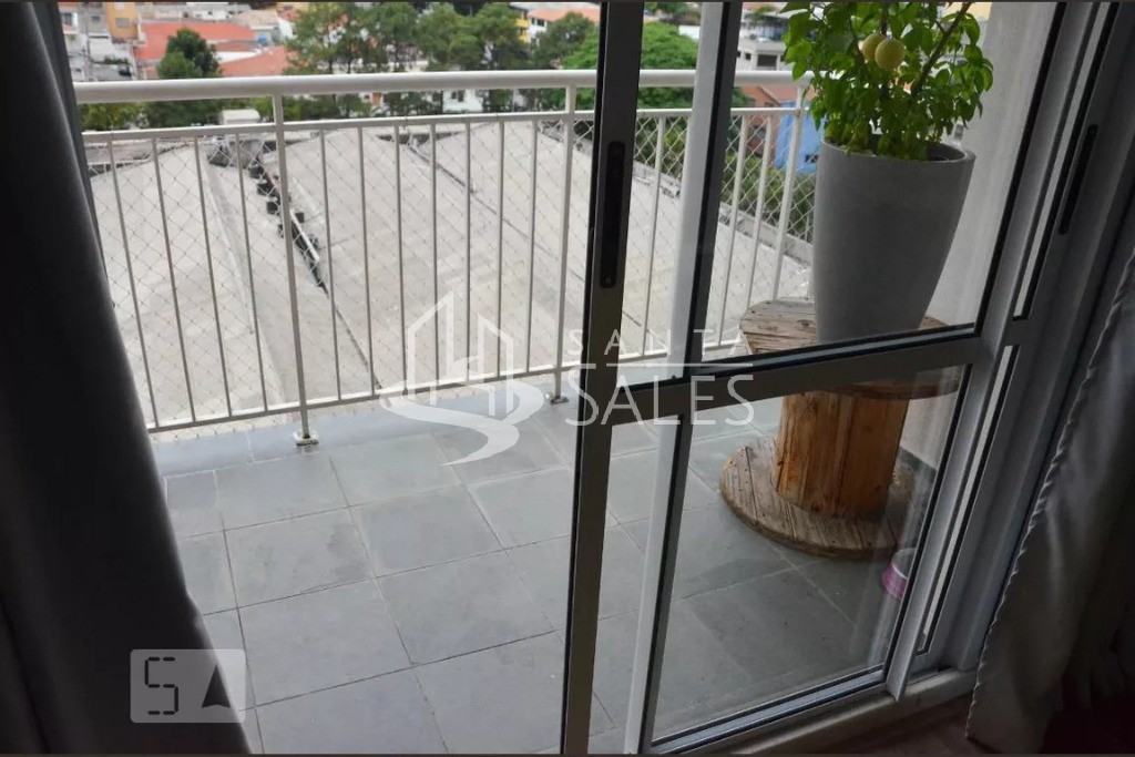 Apartamento, 2 quartos, 70 m² - Foto 17