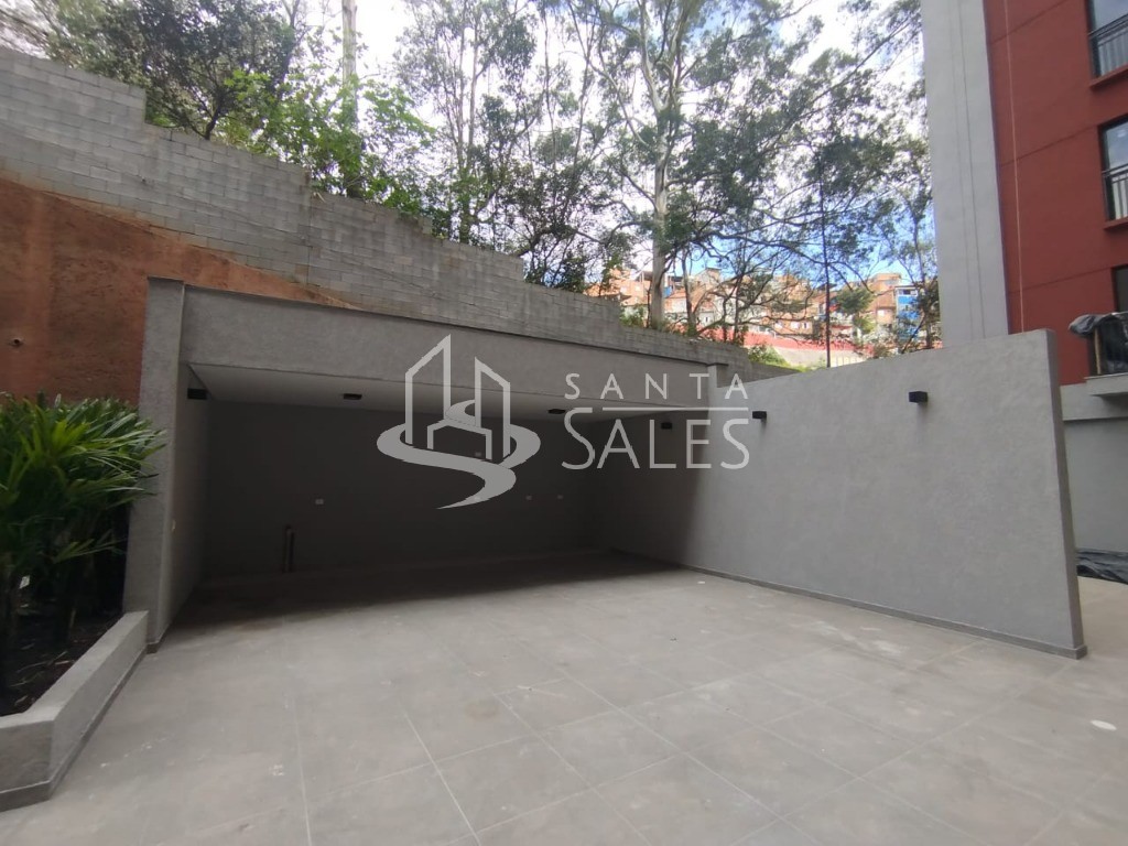 Apartamento, 2 quartos, 38 m² - Foto 34
