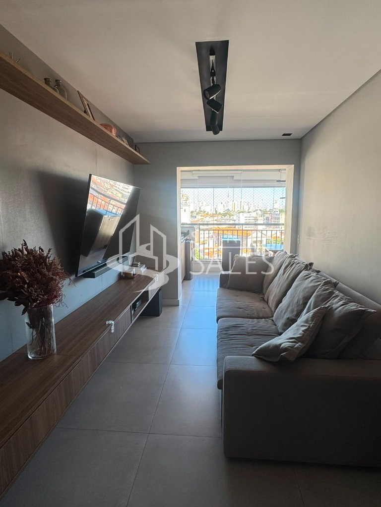 Apartamento, 2 quartos, 71 m² - Foto 33