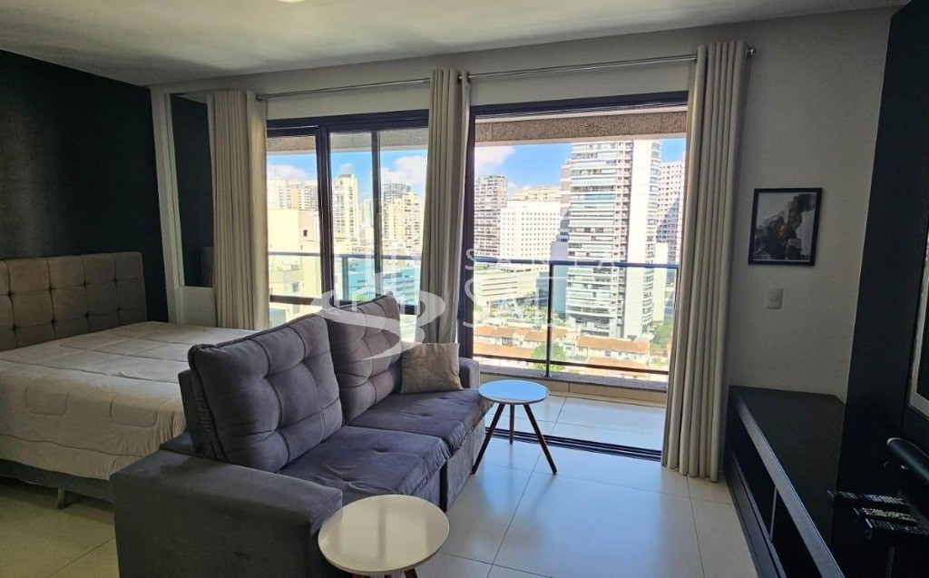 Apartamento, 1 quarto, 45 m² - Foto 22