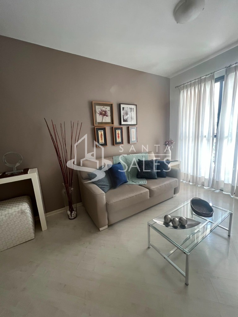 Apartamento, 2 quartos, 55 m² - Foto 18