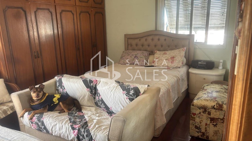 Apartamento, 3 quartos, 112 m² - Foto 13