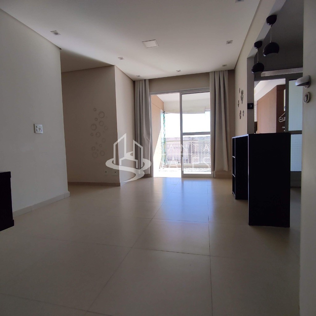 Apartamento, 2 quartos, 57 m² - Foto 1