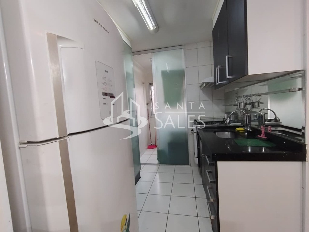 Apartamento, 2 quartos, 47 m² - Foto 4