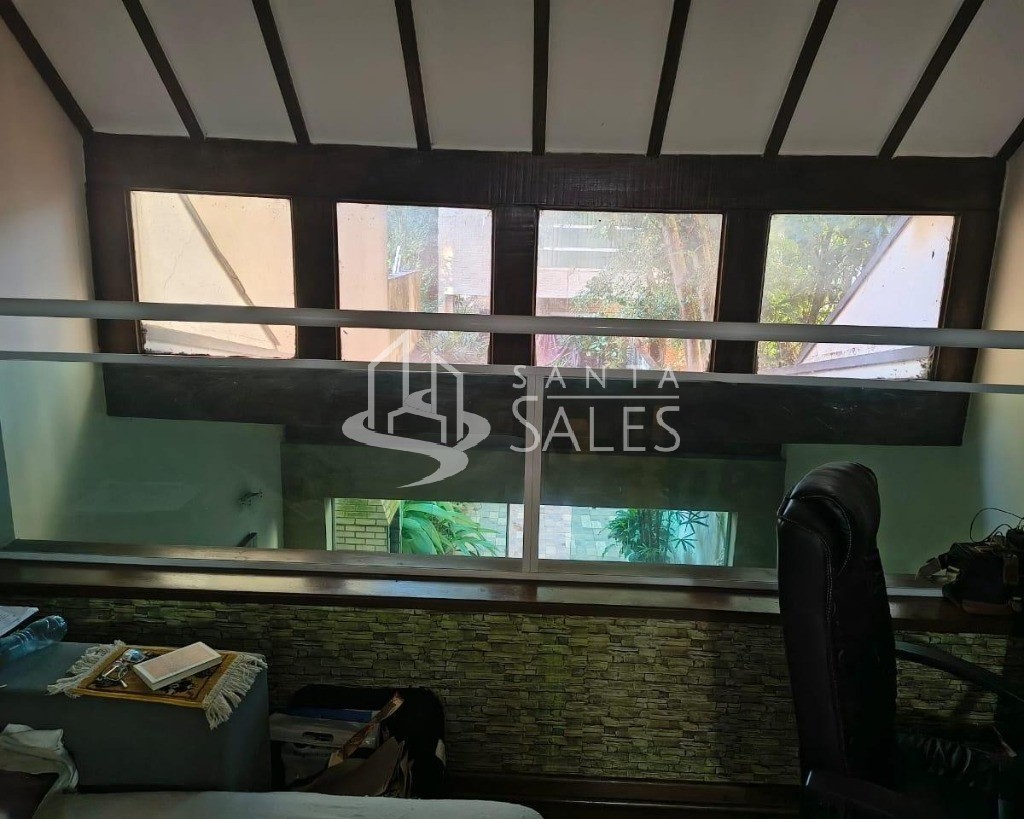 Sobrado, 3 quartos, 180 m² - Foto 9