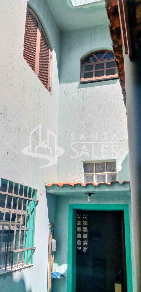 Sobrado, 4 quartos, 196 m² - Foto 26