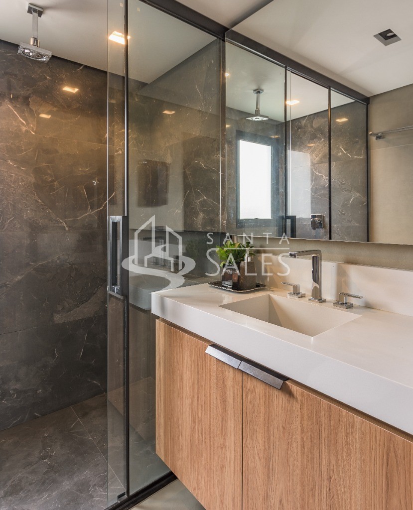 Apartamento, 1 quarto, 49 m² - Foto 4