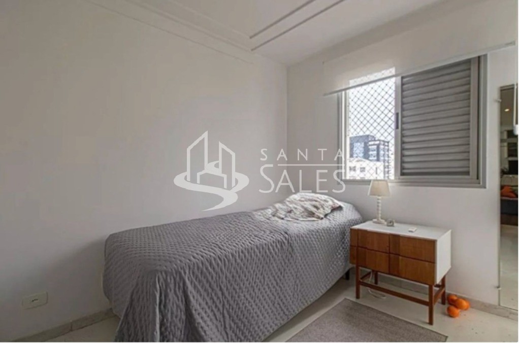 Apartamento, 1 quarto, 46 m² - Foto 10