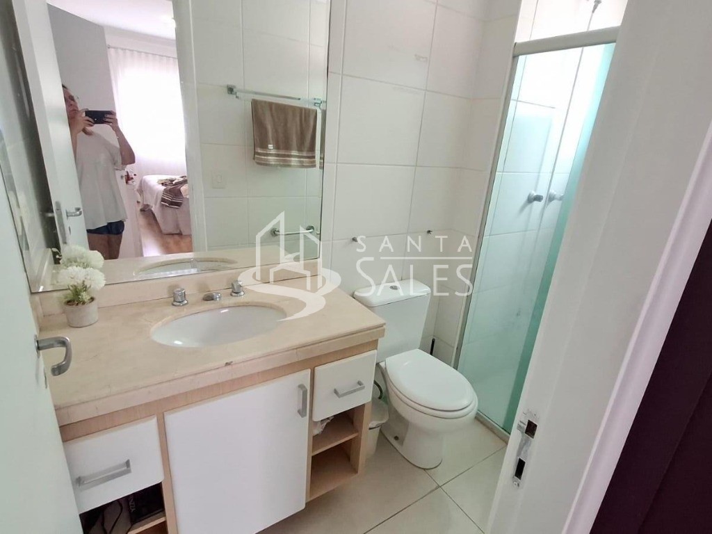 Apartamento, 3 quartos, 115 m² - Foto 8