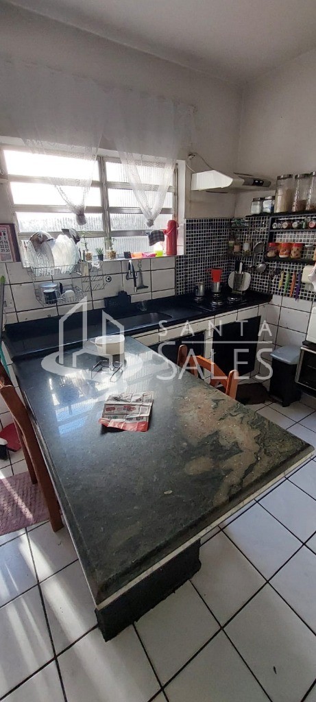 Sobrado, 2 quartos, 90 m² - Foto 7