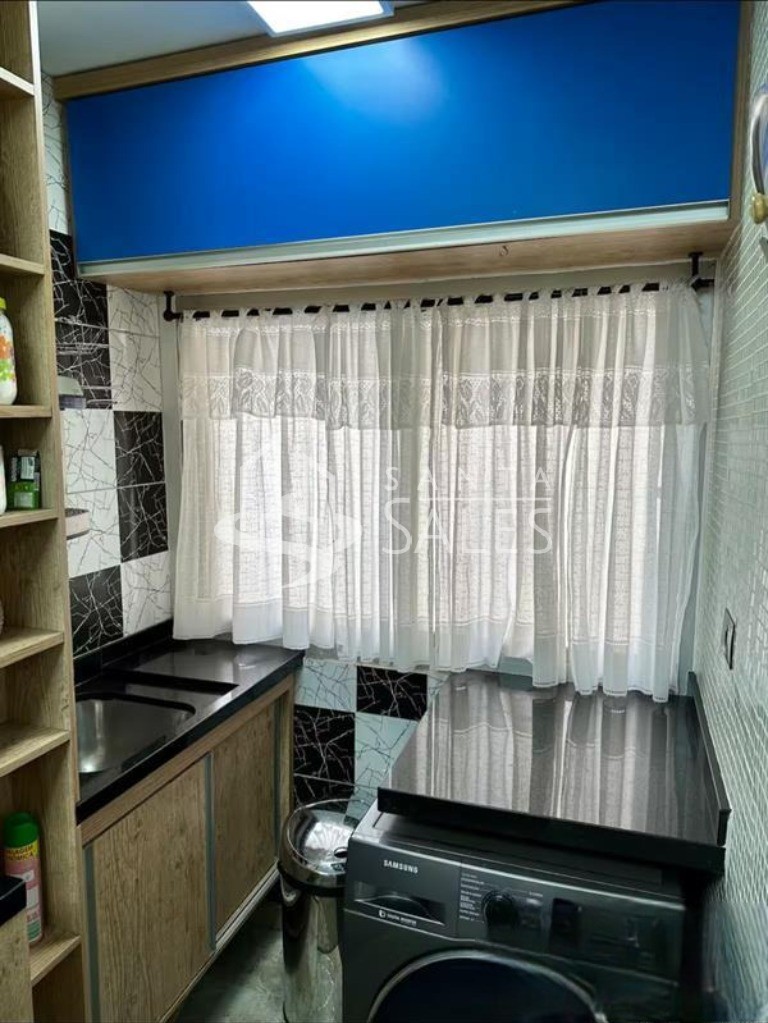 Apartamento, 1 quarto, 64 m² - Foto 11