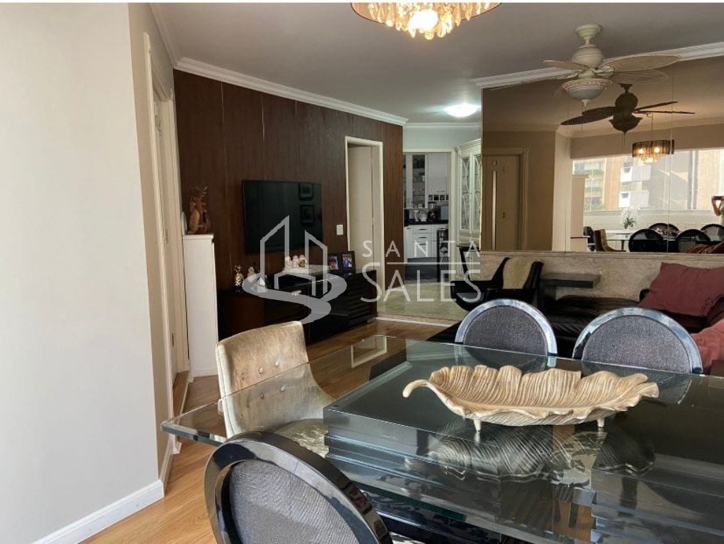 Apartamento, 3 quartos, 117 m² - Foto 6