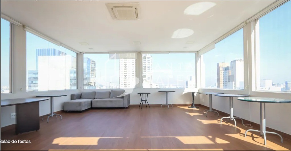 Apartamento, 1 quarto, 49 m² - Foto 29